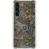 NFL Tennessee Titans Realtree Xtra Green Camo Galaxy S23 Plus Clear Case