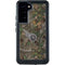 NFL Tennessee Titans Realtree Xtra Green Camo Galaxy S23 Plus Waterproof Case