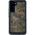 NFL Tennessee Titans Realtree Xtra Green Camo Galaxy S23 Plus Waterproof Case