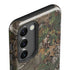NFL Tennessee Titans Realtree Xtra Green Camo Galaxy S23 Pro Case