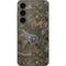 NFL Tennessee Titans Realtree Xtra Green Camo Galaxy S23 Skin