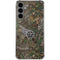 NFL Tennessee Titans Realtree Xtra Green Camo Galaxy S24 Plus Clear Case