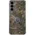 NFL Tennessee Titans Realtree Xtra Green Camo Galaxy S24 Plus Clear Case
