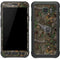 NFL Tennessee Titans Realtree Xtra Green Camo Galaxy S7 Active Skin