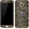 NFL Tennessee Titans Realtree Xtra Green Camo Galaxy S7 Edge Skin