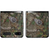 NFL Tennessee Titans Realtree Xtra Green Camo Galaxy Z Flip Skin