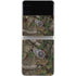 NFL Tennessee Titans Realtree Xtra Green Camo Galaxy Z Flip3 5G Skin