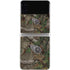 NFL Tennessee Titans Realtree Xtra Green Camo Galaxy Z Flip4 5G Skin