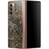 NFL Tennessee Titans Realtree Xtra Green Camo Galaxy Z Fold2 5G Skin