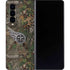 NFL Tennessee Titans Realtree Xtra Green Camo Galaxy Z Fold4 5G Skin