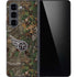 NFL Tennessee Titans Realtree Xtra Green Camo Galaxy Z Fold5 5G Skin