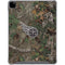 NFL Tennessee Titans Realtree Xtra Green Camo iPad Pro 12.9in (2020) Clear Case