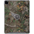 NFL Tennessee Titans Realtree Xtra Green Camo iPad Pro 12.9in (2020) Clear Case
