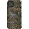 NFL Tennessee Titans Realtree Xtra Green Camo iPhone 11 Impact Case
