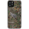 NFL Tennessee Titans Realtree Xtra Green Camo iPhone 11 Pro Clear Case