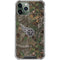 NFL Tennessee Titans Realtree Xtra Green Camo iPhone 11 Pro Max Clear Case