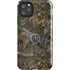 NFL Tennessee Titans Realtree Xtra Green Camo iPhone 11 Pro Max Impact Case