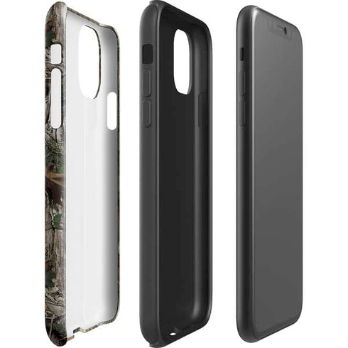 NFL Tennessee Titans Realtree Xtra Green Camo iPhone 11 Pro Max Impact Case