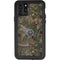 NFL Tennessee Titans Realtree Xtra Green Camo iPhone 11 Pro Waterproof Case