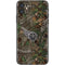 NFL Tennessee Titans Realtree Xtra Green Camo iPhone 11 Skin
