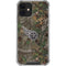 NFL Tennessee Titans Realtree Xtra Green Camo iPhone 12 Clear Case