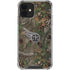NFL Tennessee Titans Realtree Xtra Green Camo iPhone 12 Clear Case