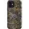 NFL Tennessee Titans Realtree Xtra Green Camo iPhone 12 Impact Case
