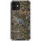 NFL Tennessee Titans Realtree Xtra Green Camo iPhone 12 Mini Clear Case