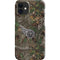 NFL Tennessee Titans Realtree Xtra Green Camo iPhone 12 Mini Lite Case