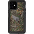 NFL Tennessee Titans Realtree Xtra Green Camo iPhone 12 Mini Waterproof Case