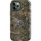 NFL Tennessee Titans Realtree Xtra Green Camo iPhone 12 Pro Impact Case