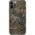 NFL Tennessee Titans Realtree Xtra Green Camo iPhone 12 Pro Max Skin
