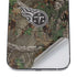 NFL Tennessee Titans Realtree Xtra Green Camo iPhone 12 Pro Max Skin