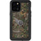 NFL Tennessee Titans Realtree Xtra Green Camo iPhone 12 Pro Max Waterproof Case