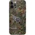 NFL Tennessee Titans Realtree Xtra Green Camo iPhone 12 Pro Skin