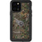 NFL Tennessee Titans Realtree Xtra Green Camo iPhone 12 Pro Waterproof Case