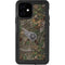 NFL Tennessee Titans Realtree Xtra Green Camo iPhone 12 Waterproof Case