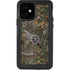 NFL Tennessee Titans Realtree Xtra Green Camo iPhone 12 Waterproof Case