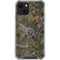 NFL Tennessee Titans Realtree Xtra Green Camo iPhone 13 Mini Clear Case