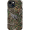 NFL Tennessee Titans Realtree Xtra Green Camo iPhone 15 Plus Impact Case