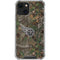 NFL Tennessee Titans Realtree Xtra Green Camo iPhone 14 Plus Clear Case