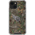 NFL Tennessee Titans Realtree Xtra Green Camo iPhone 14 Plus Clear Case