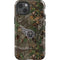 NFL Tennessee Titans Realtree Xtra Green Camo iPhone 14 Impact Case