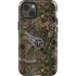 NFL Tennessee Titans Realtree Xtra Green Camo iPhone 15 Impact Case
