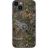 NFL Tennessee Titans Realtree Xtra Green Camo iPhone 15 Plus Skin