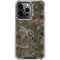 NFL Tennessee Titans Realtree Xtra Green Camo iPhone 15 Pro Clear Case