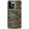 NFL Tennessee Titans Realtree Xtra Green Camo iPhone 14 Pro Clear Case