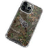 NFL Tennessee Titans Realtree Xtra Green Camo iPhone 14 Pro Max Clear Case
