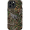 NFL Tennessee Titans Realtree Xtra Green Camo iPhone 15 Pro Max Impact Case