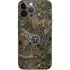 NFL Tennessee Titans Realtree Xtra Green Camo iPhone 14 Pro Max Skin